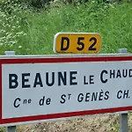 Coeur De Volcan Casa vacanze *