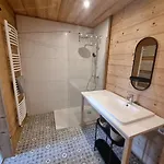 Casa vacanze Coeur De Volcan Saint-Genès-Champanelle