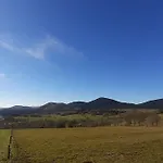 Coeur De Volcan Casa vacanze