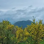 Coeur De Volcan Saint-Genès-Champanelle