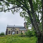 Coeur De Volcan * Saint-Genès-Champanelle