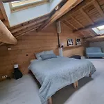 Casa vacanze Coeur De Volcan Saint-Genès-Champanelle