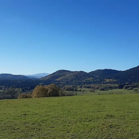 Feriehus Coeur De Volcan *