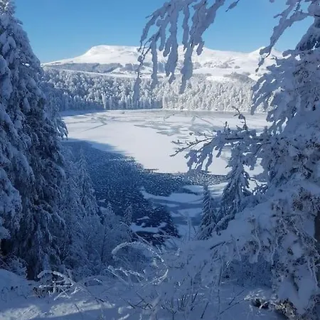 Coeur De Volcan