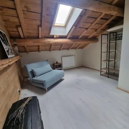 Feriehus Coeur De Volcan