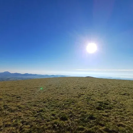 Coeur De Volcan *